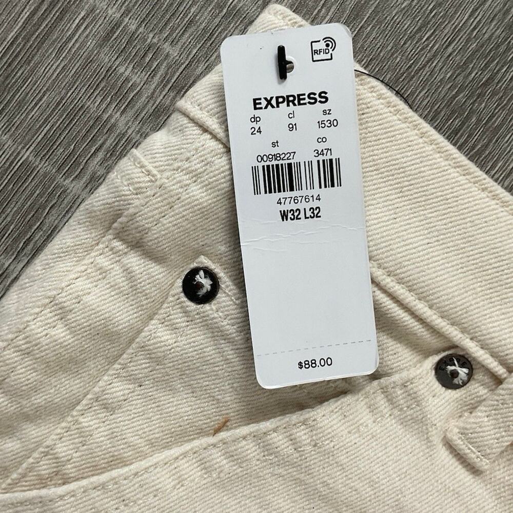 Express Men’s Jeans 32x32
